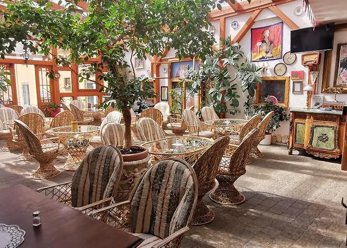 Pension Hochheimer Schloesschen