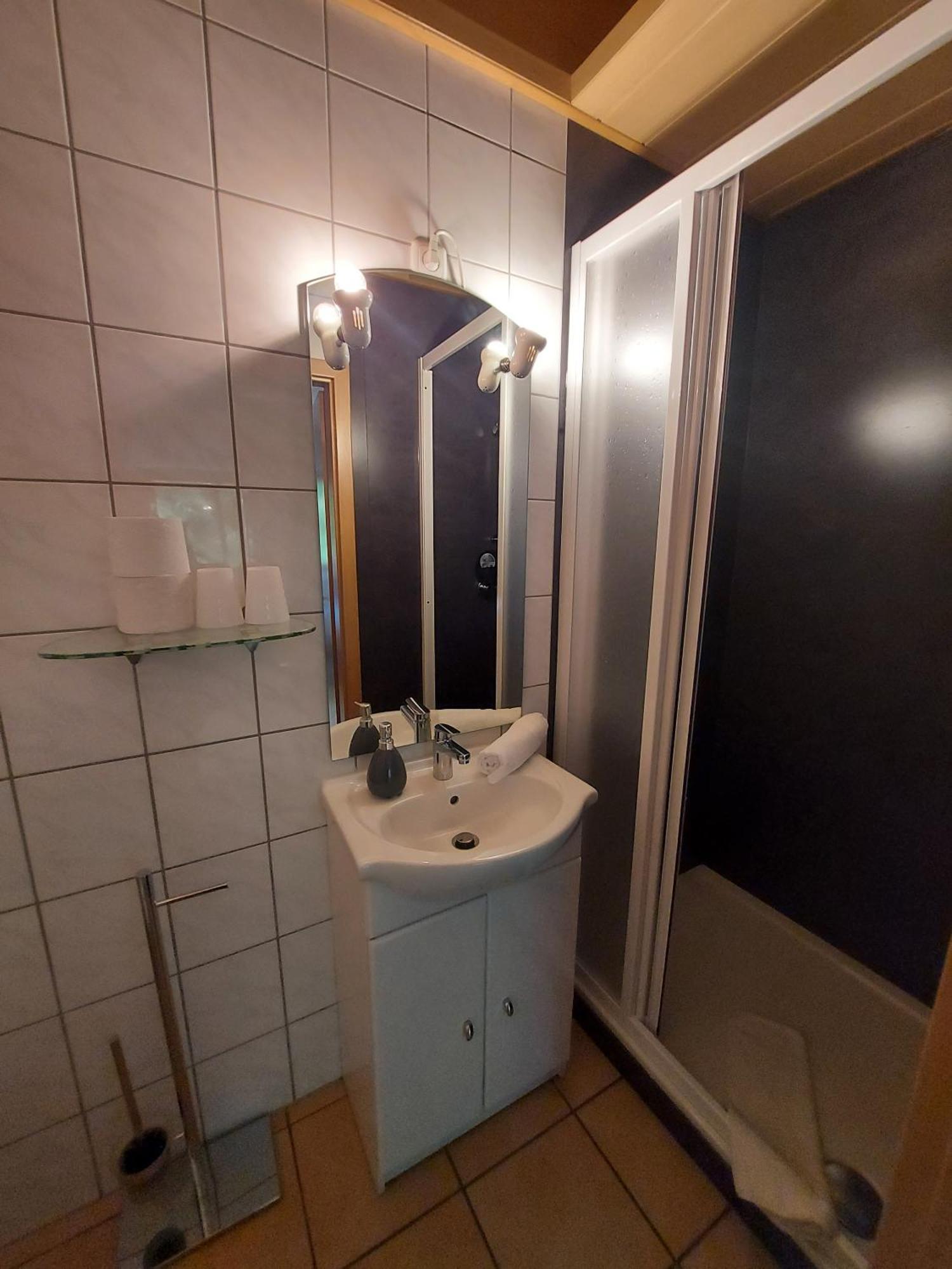 Hochheimer Schloesschen * Erfurt