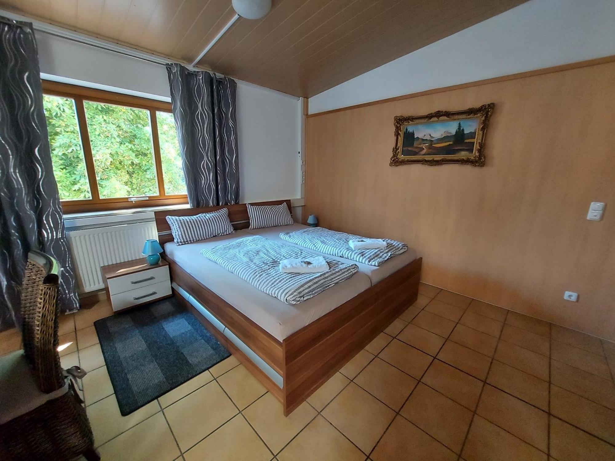 Hochheimer Schloesschen Guest house