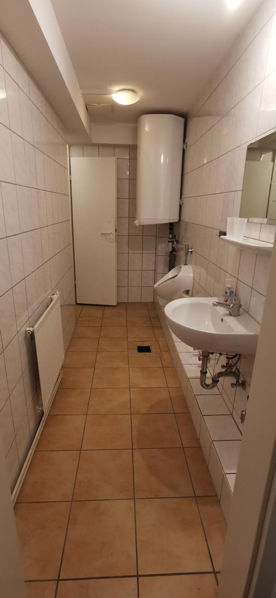 Hochheimer Schloesschen Guest house *