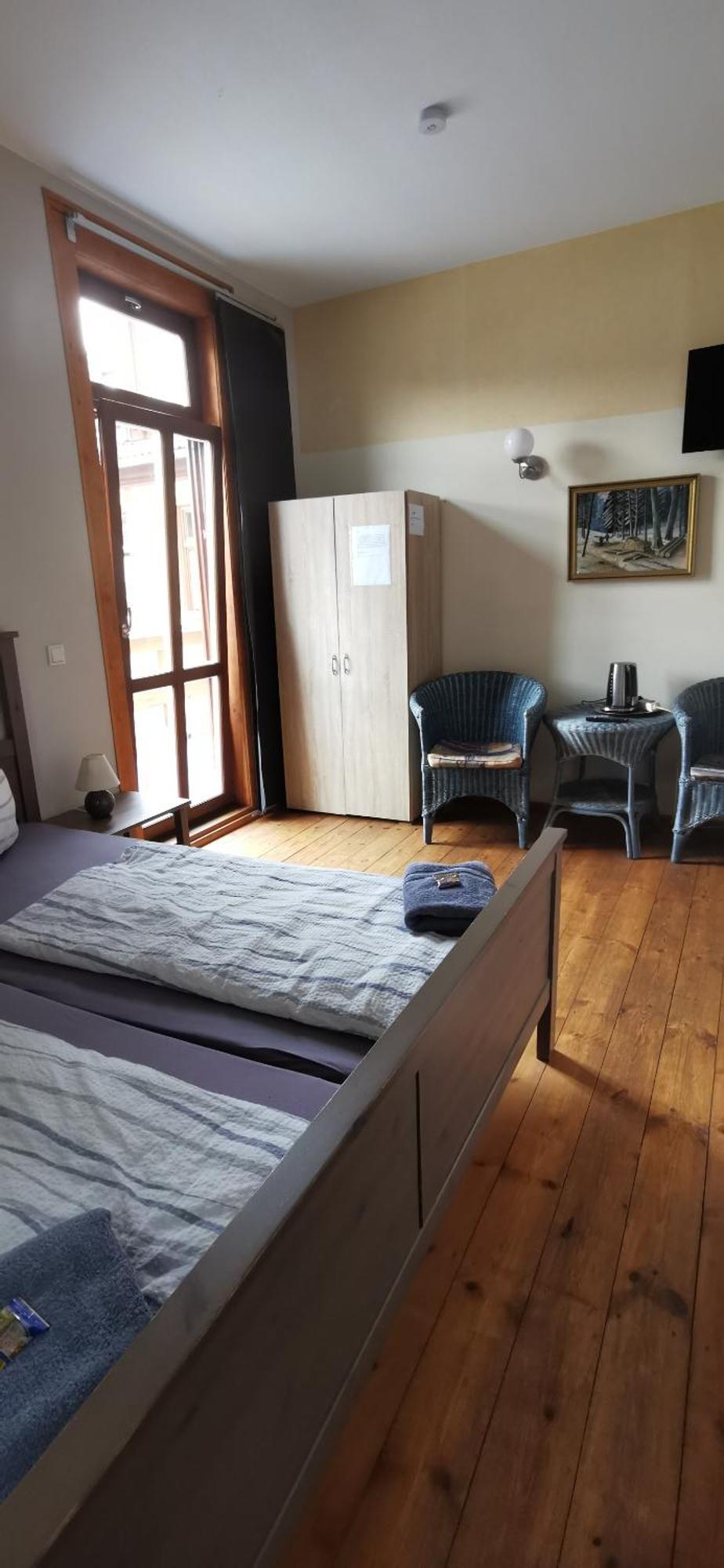 Guest house Hochheimer Schloesschen Erfurt
