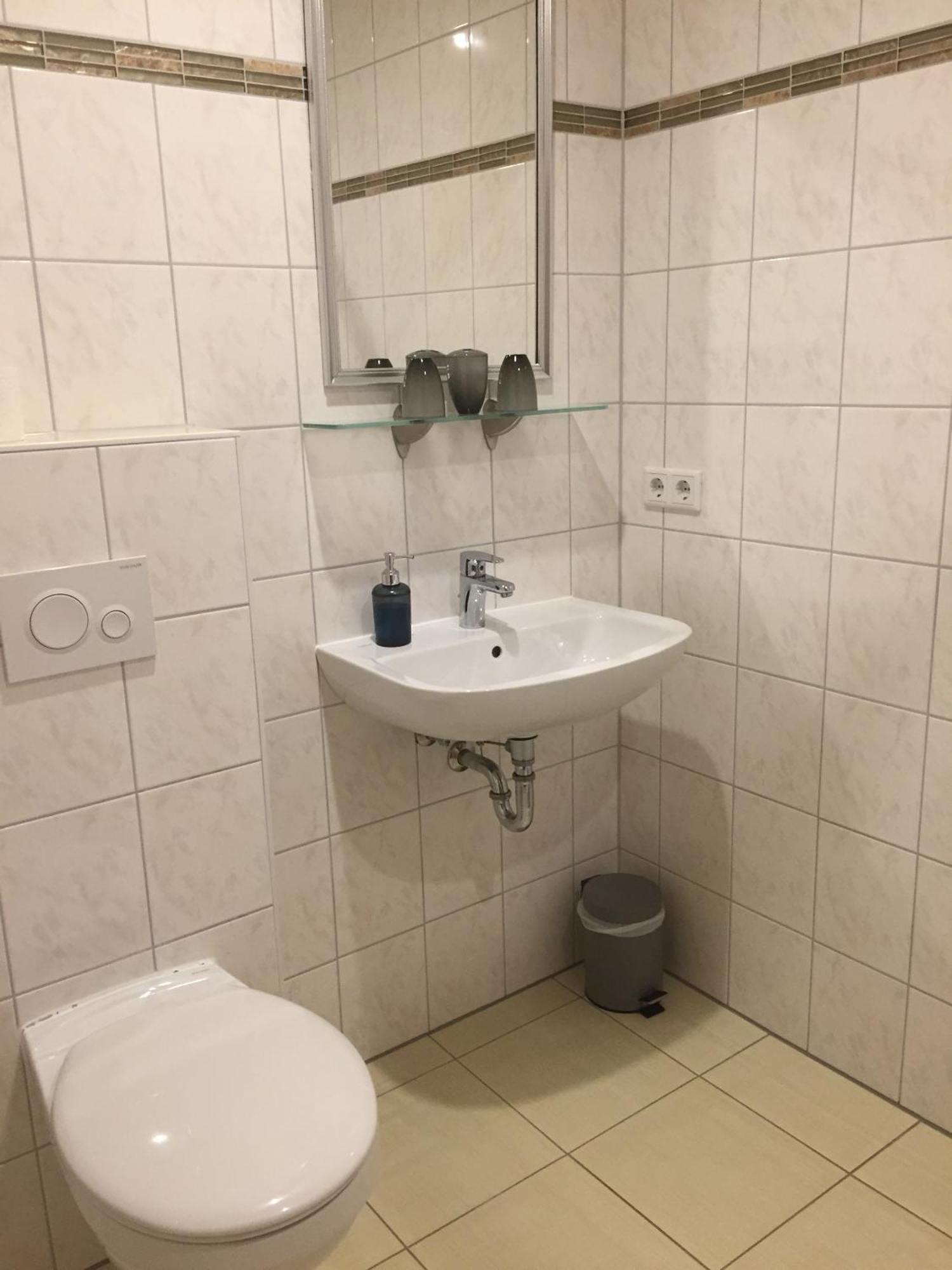 Hochheimer Schloesschen Guest house Erfurt