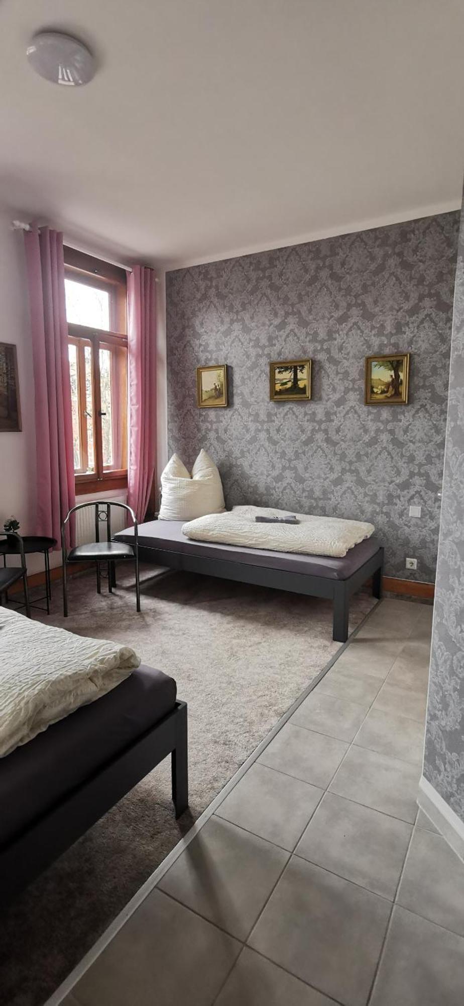 Guest house Hochheimer Schloesschen Erfurt